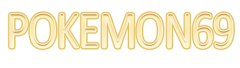 Logo POKEMON69